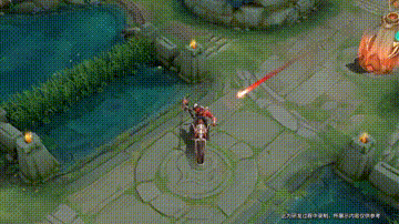 关羽典藏爆料视频最新,全新技能与外观大揭秘！